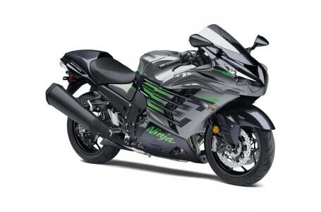 2021 Kawasaki Ninja 1400 2025 | www.alhudapk.com
